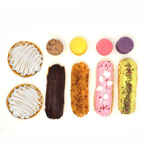 СЕТ КЛАССИК