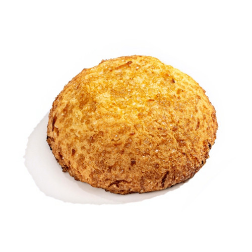 Печенье Лимонное с  начинкой