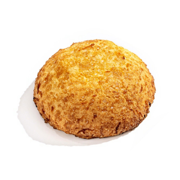 Печенье Лимонное с  начинкой